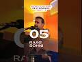 Mora Saiyaan in 10 Raagas Part-2