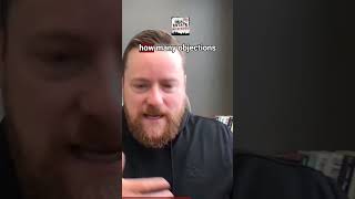 Cold call practice with REDX