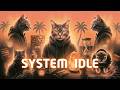 🟠 System Idle | 8-Hour Chill Lofi Coding Mix