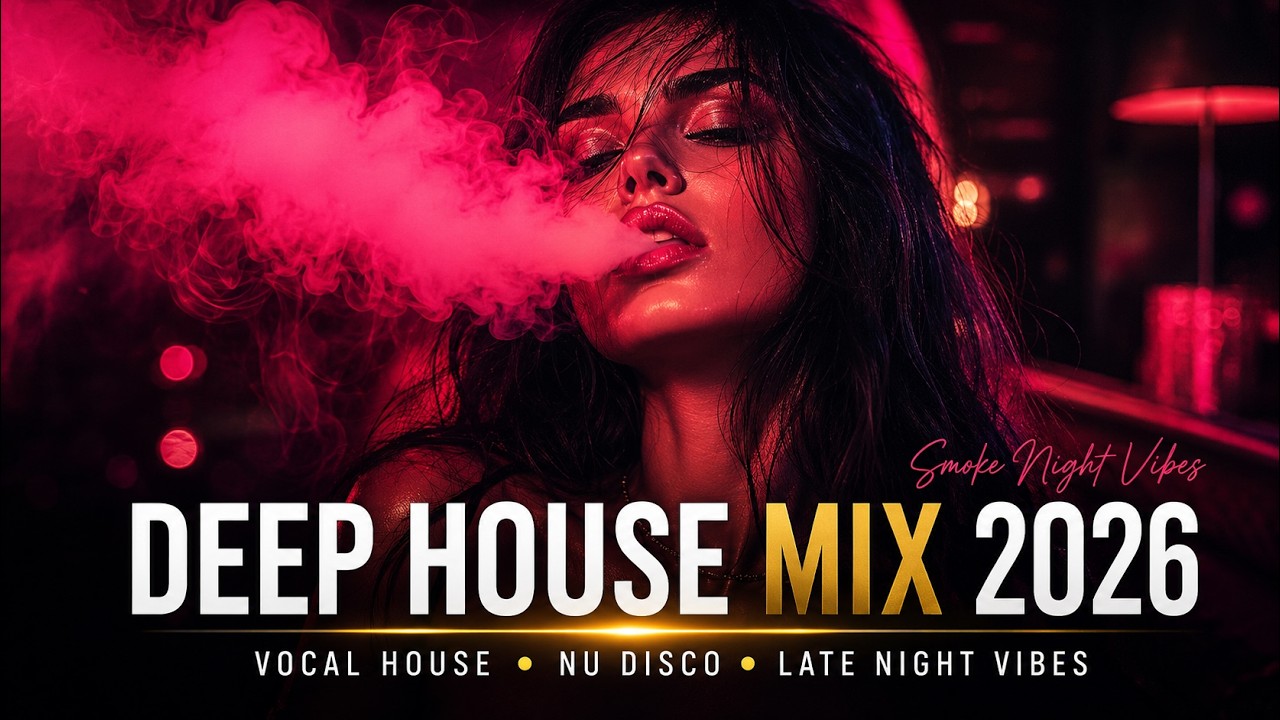 Deep House Mix 2026 Vol 5 Smoke Night Vibes Vocal House Nu Disco deep-house-mix-2026-vol-5-smoke-night-vibes-vocal-house-nu-disco