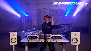 CHYL Speedway Series DJ Mix (feat. Paul Walker GTR R35)
