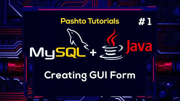 81. Java JDBC - Introduction - Pashto