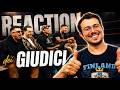 Reaction a Le Migliori REACTION dei GIUDICI alle Battle di Freestyle