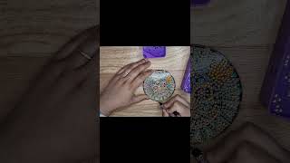 Really wanted to like the wireless pen #diamondpainting #positivevibes #capcut