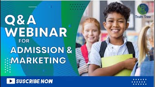 Independent School Marketing and Admissions Q&A