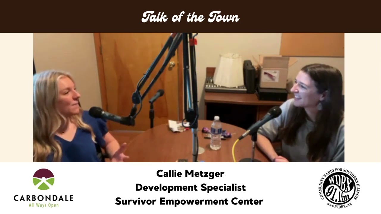 Talk of the Town- September 30, 2024