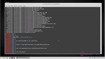 How to install Yetiforce CRM on Linux Mint 18.3