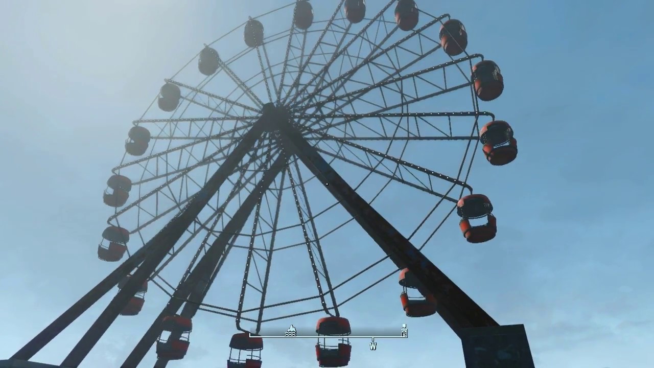 Fallout Fallout