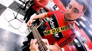 Sertres - Las Aventuras Inedita En Vivo