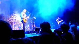 Rush Caravan - 2nd ROW! - Time Machine Tour - Irvine - HD High Quality