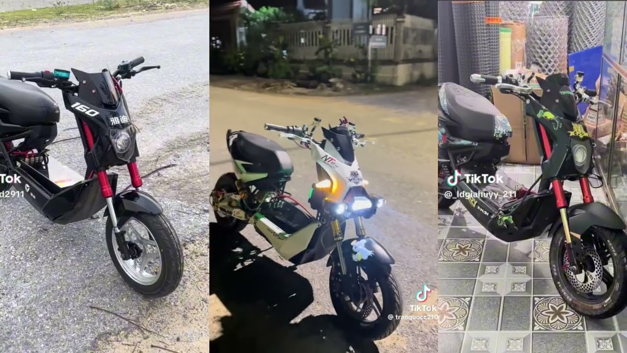 ( châu bảo)( nhoemvai112) lên youtube thì ib #xhhhhhhhhhhhhh #xediendotrung 