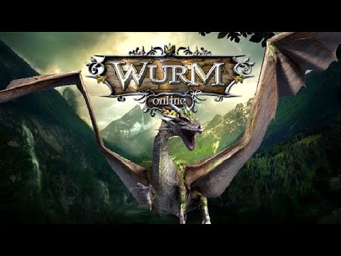 Tag 3 Part 1 des Community Wurm Online Projekt auf Steam