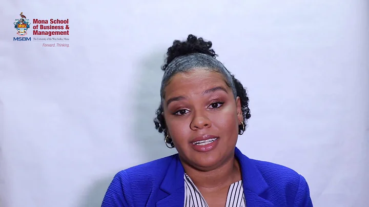 Danielle Davidson - MSc Enterprise Risk Management...