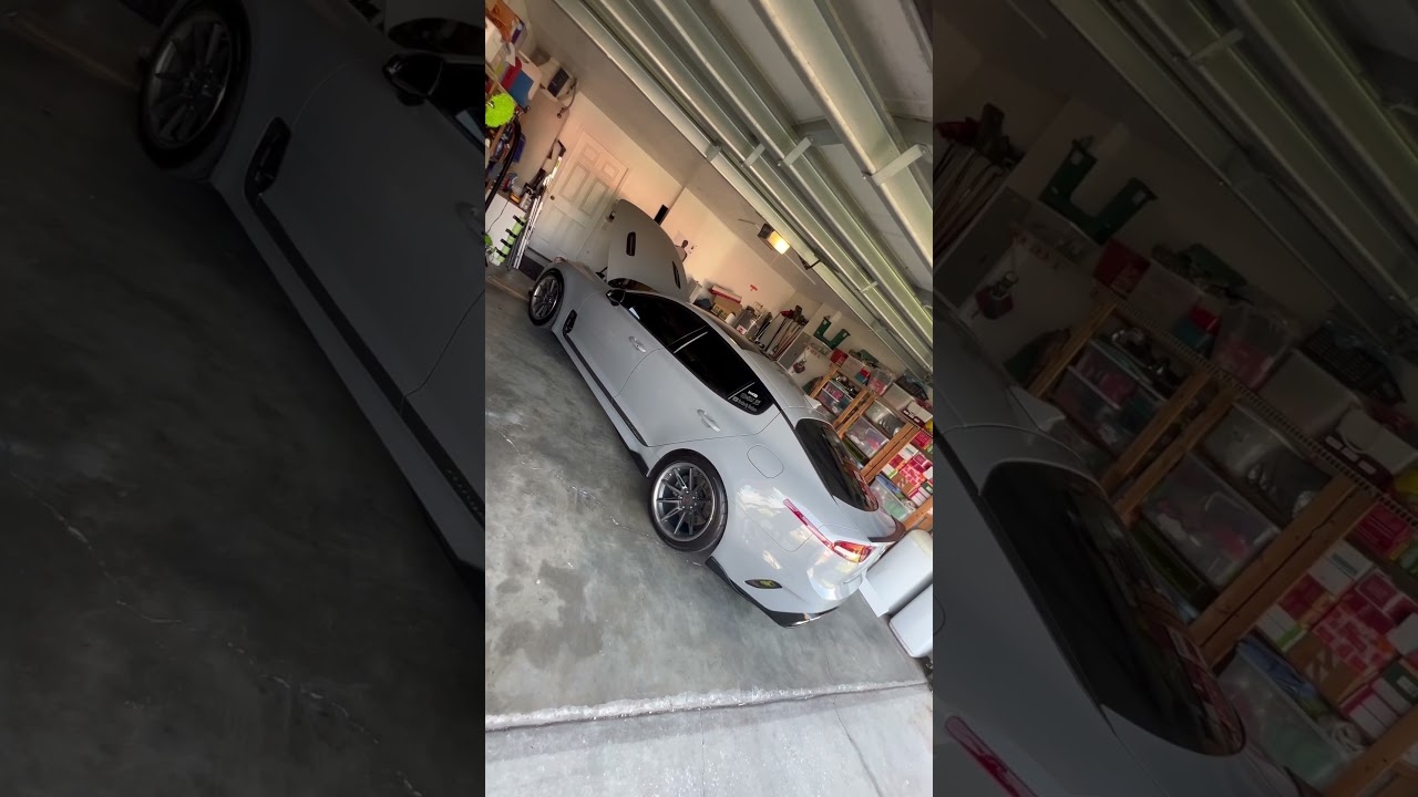 Ferrada Wheels Are OFF! ✌🏾 | **WHEELS FOR SALE** | Brotherly Reviews | 