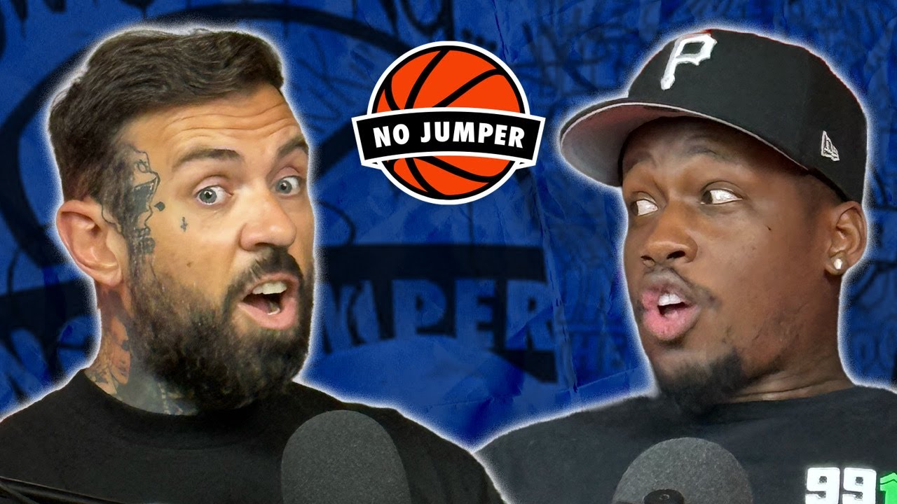 Shawn Cotton on Early Days of Say Cheese, Charleston White, MO3, ZackTV & More