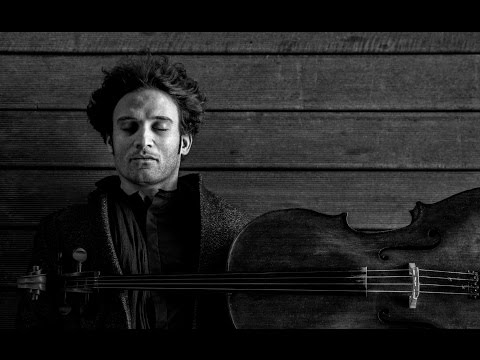 Nicolas Altstaedt | Saint-Säens | Cello Concerto No. 1