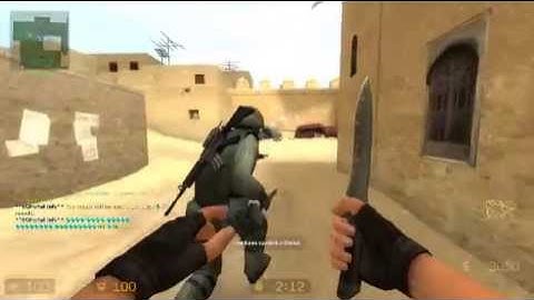 Setti CSS v6 Wallhack