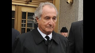 Bernie Madoff: Muž, který podvedl svět ,Dokument