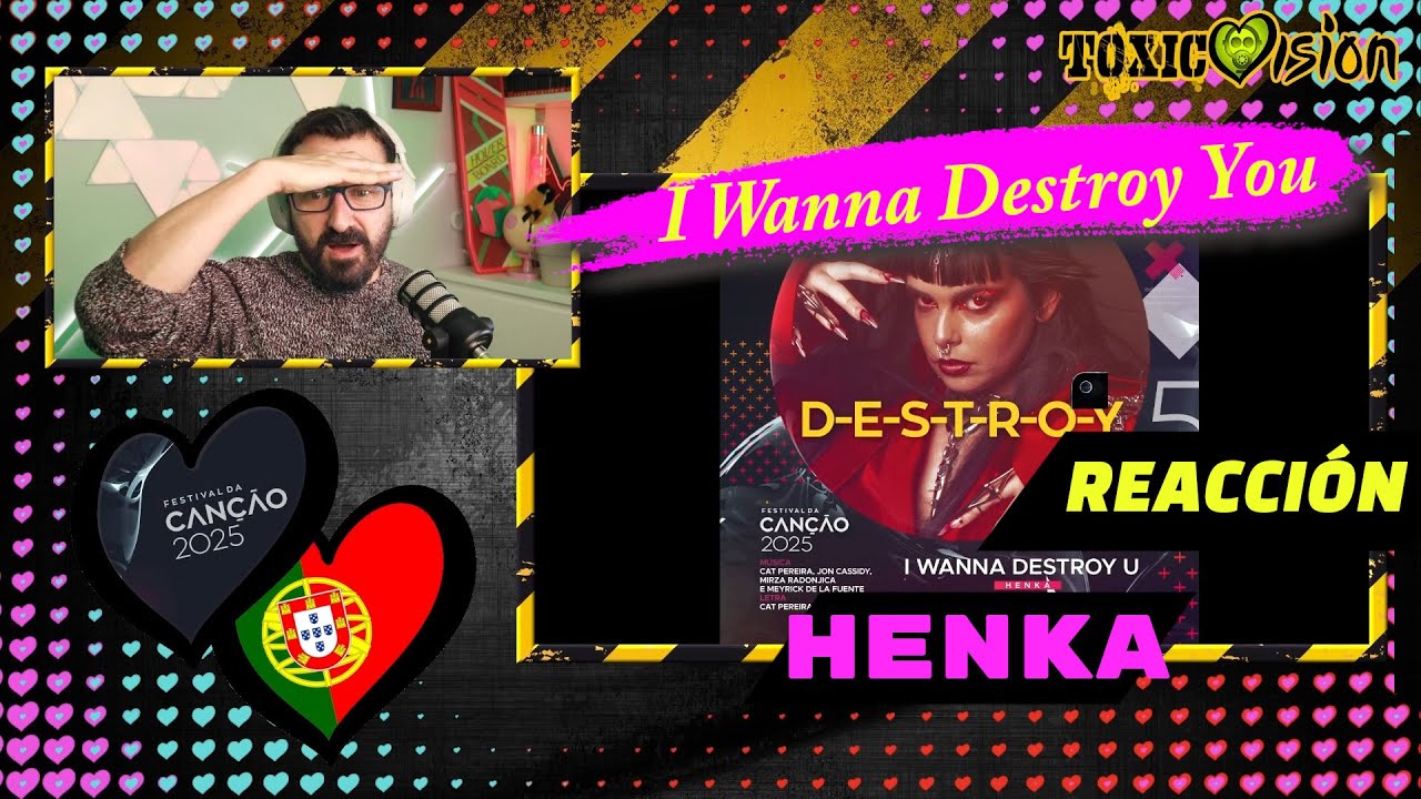 🎸 ¡Portugal apuesta fuerte con 