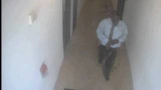 HPD 70062216 BURGLARY OF A BUILDING