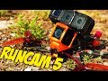 ☀ Убийца GOPRO? Или чем хорош этот кубик от Ранкам. [Runcam 5]