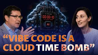 Celebrity Let AI Run Your Cloud Infra? Ex-VMware & SAP Architects Weigh In. (ft. TechWorld with Nana) Wealth