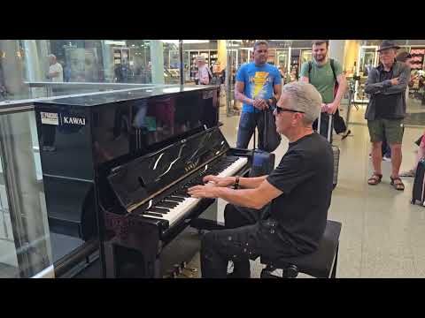 BATMAN BOOGIE