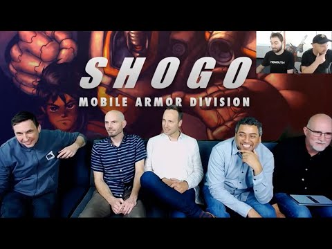 Video: SHOGO: Bahagian Perisai Bergerak - Penembak Mech Monolith Yang Dilupakan