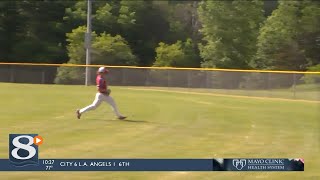 Famous Legion Baseball: Post 52 uses big first inning to help win 10-3 over G-E-T Wealth