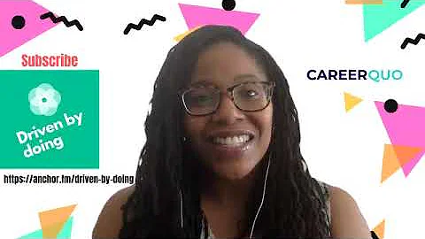 Navigating Career Transition | Jeanette Jordan | D...