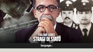 Mafia, Ndrangheta e politica: anche i servizi segreti dietro al massacro dei carabinieri negli anni