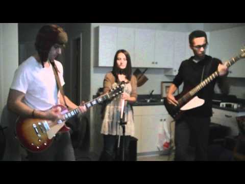 Foxes Mate For Life - cover by Animal Food