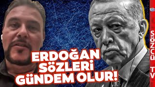 Murat Muratoğlu'ndan Erdoğan'a Tarihe Geçecek Sözler! İsyan Etti! 'Bir Salak Biz Miyiz?'