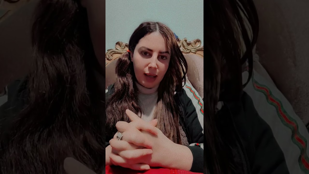 رأيي الشخصي في موضوع الزواج في حالات فوارق السن الكبيره الجزء الأول 