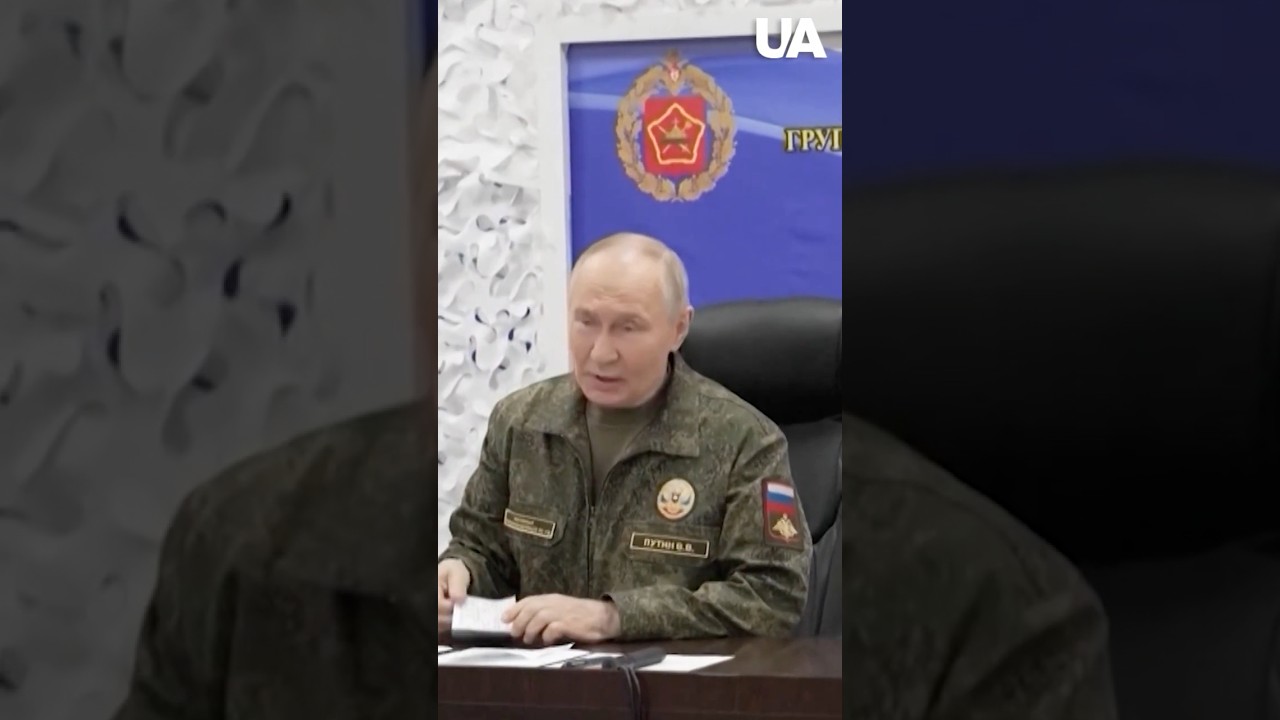 Military leaders call for a REVIEW of Europe's defense strategy #shorts