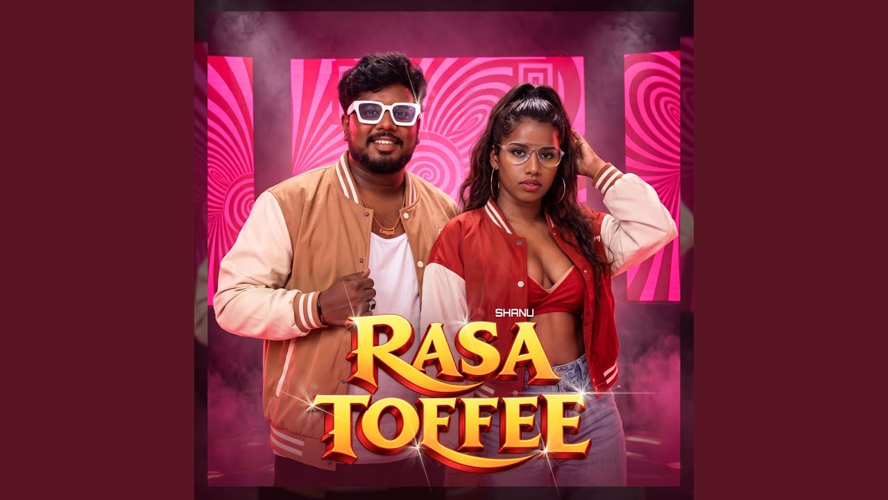 Watch Rasa Toffee on YouTube Watch Rasa Toffee on YouTube