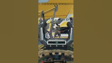 Third-party squad wipe ... || Apex Legends