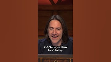 Six Dice Rolls | Critical Role Campaign 3, Episode 87