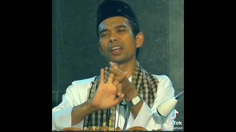 bahaya lisan manusia#ustadz Abdul Somad