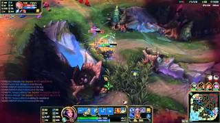 Jayce Probable Scripts