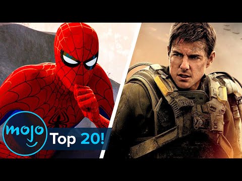 Top 20 Movies That Exceeded Expectations