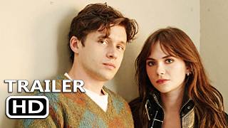 CHARLIE HARPER Trailer Official (2026) Emilia Jones