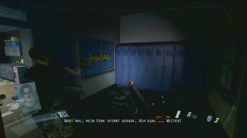 F.E.A.R. 2: Project Origin - Part 18 (Die Wade-Grundschule)