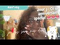  annifvlog j0  storytime je suis sortie sans les dents   tening agnes dakar drole storytime