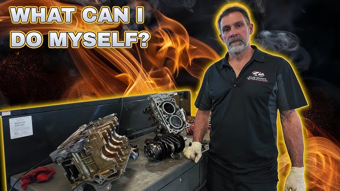 Oldest Car Mechanic Trick in the Book? The Tap Test for Car Repair
