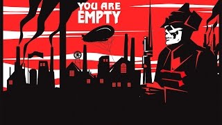 You Are Empty (2006) игрофильм