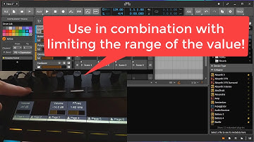 DrivenByMoss 7.20 - User Modes for Push 1/2, Launchpad Pro, Generic Flexi and OSC
