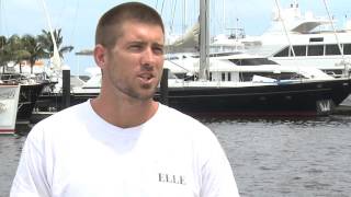 Fort Lauderdale International Boat Show...You Just Gotta Be There!