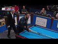 JAMES ARANAS vs ALEX KAZAKIS - 2019 International 9-Ball Open