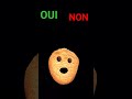 oui ou non - édition bon élève